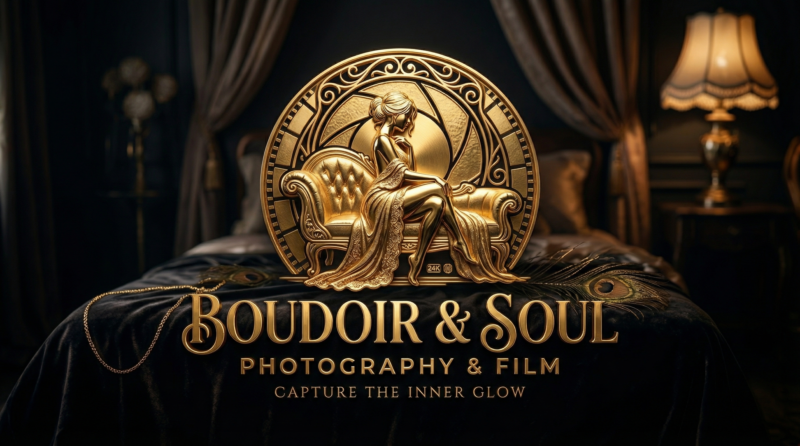 Boudoir & Soul Photography