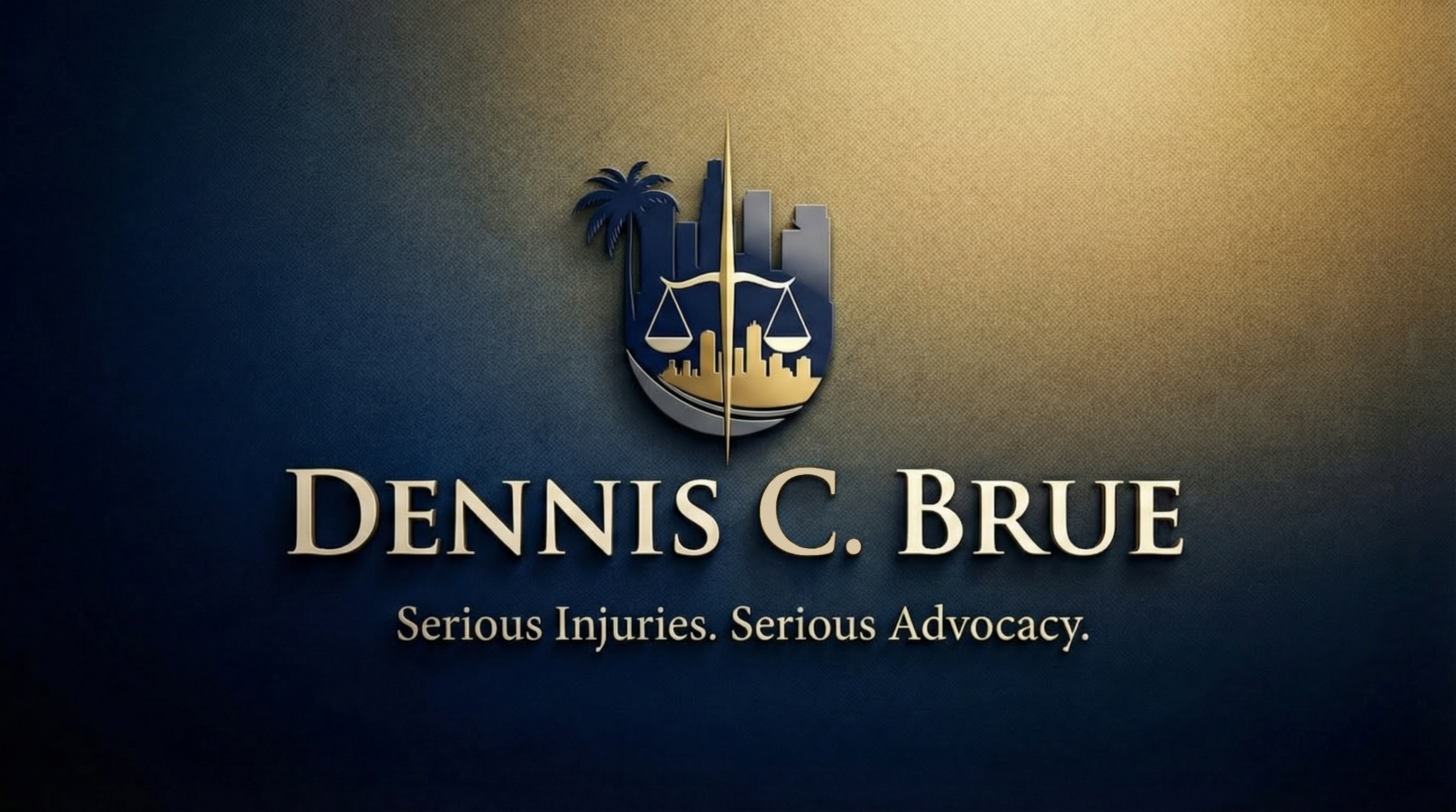 Dennis C. Brue